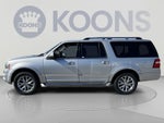2017 Ford Expedition EL Limited