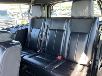 2017 Ford Expedition EL Limited