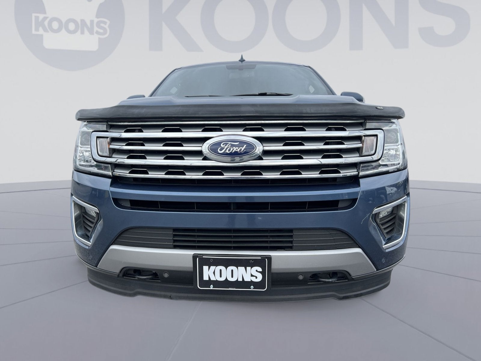 2018 Ford Expedition Max Limited