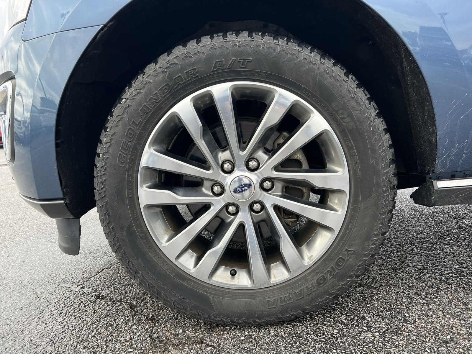 2018 Ford Expedition Max Limited