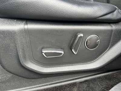 2018 Ford Expedition Max Limited