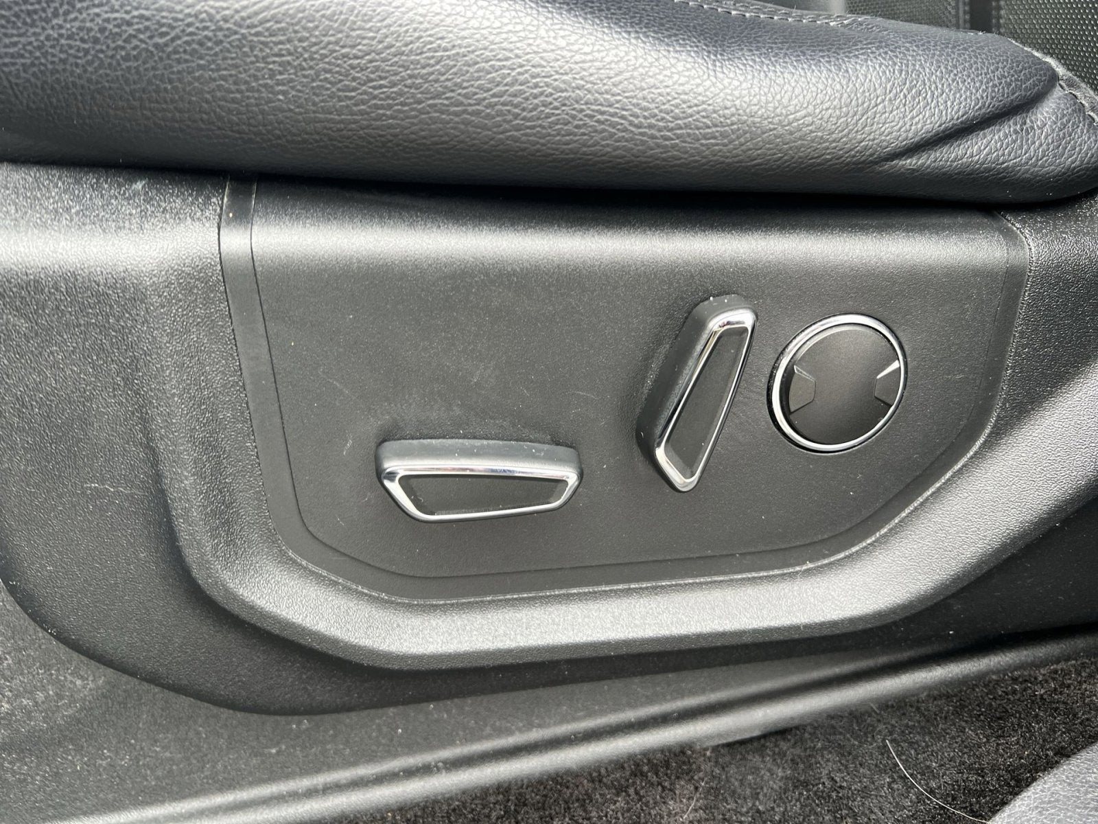 2018 Ford Expedition Max Limited