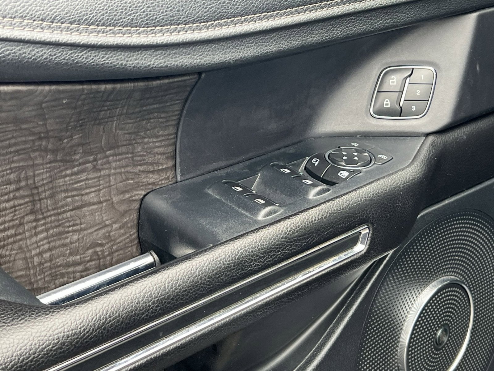 2018 Ford Expedition Max Limited