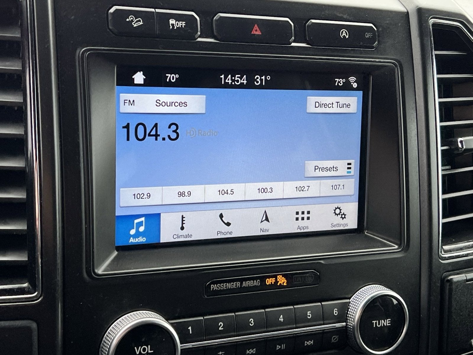 2018 Ford Expedition Max Limited