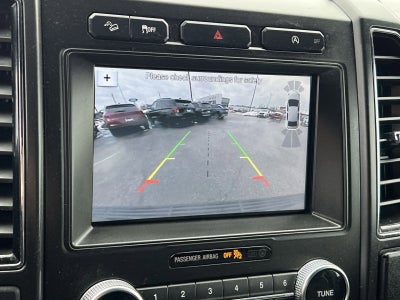 2018 Ford Expedition Max Limited