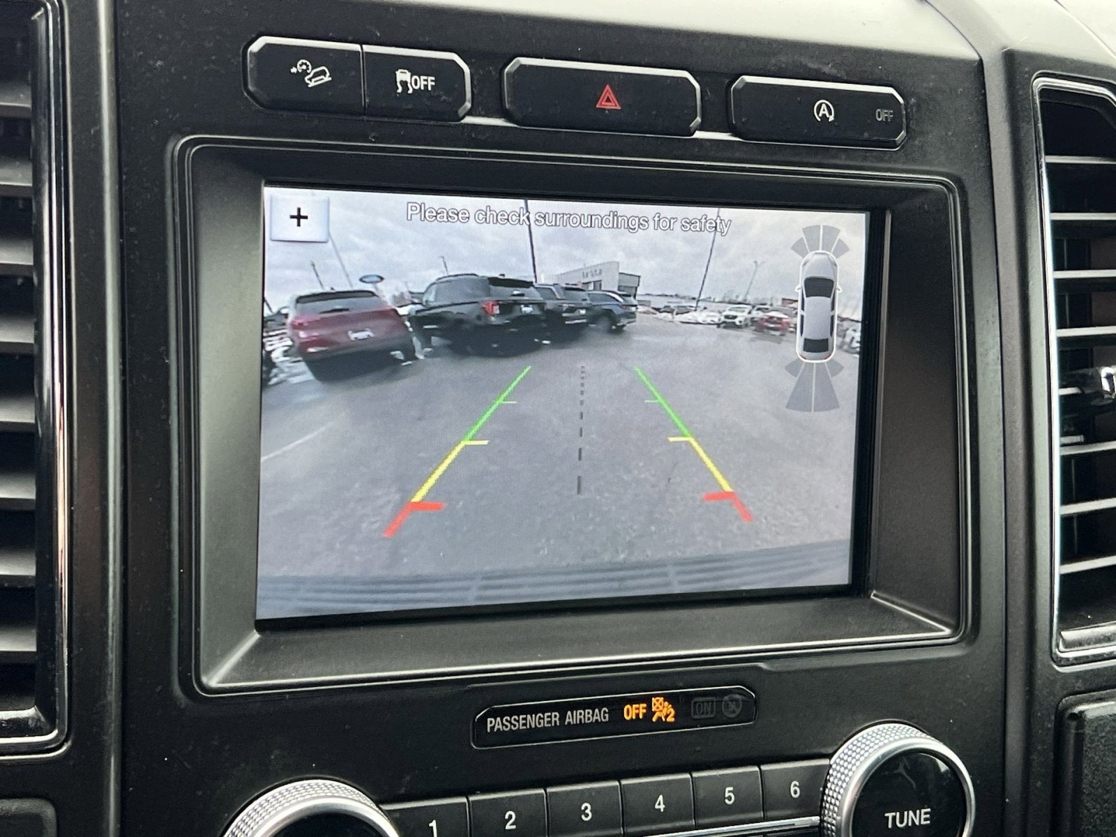 2018 Ford Expedition Max Limited