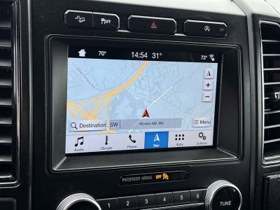 2018 Ford Expedition Max Limited