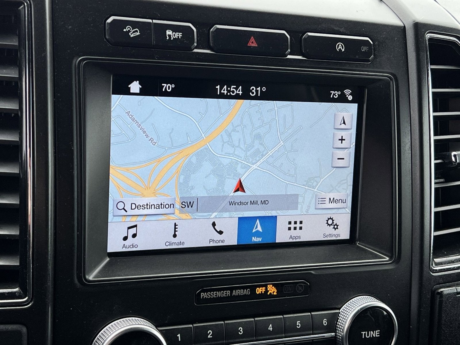 2018 Ford Expedition Max Limited