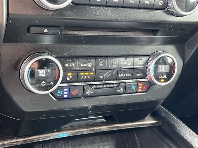 2018 Ford Expedition Max Limited