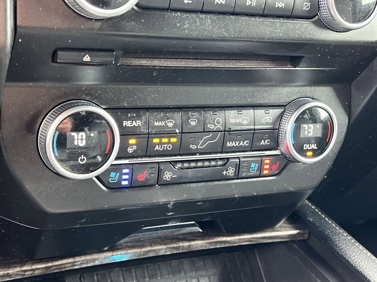 2018 Ford Expedition Max Limited