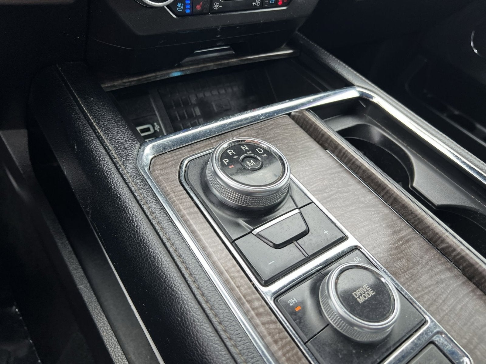 2018 Ford Expedition Max Limited