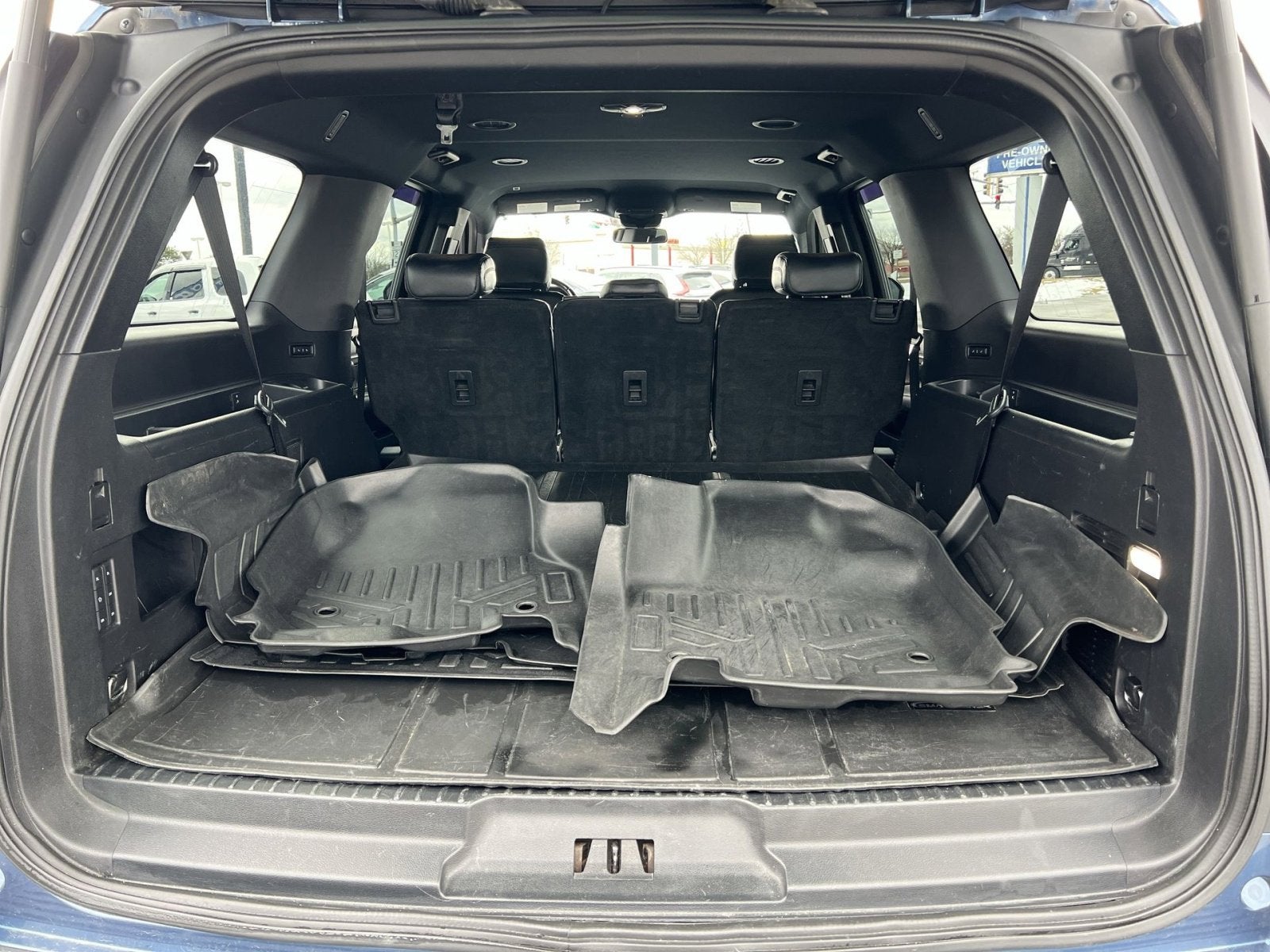 2018 Ford Expedition Max Limited