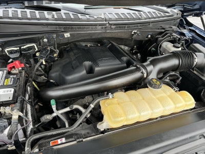 2018 Ford Expedition Max Limited