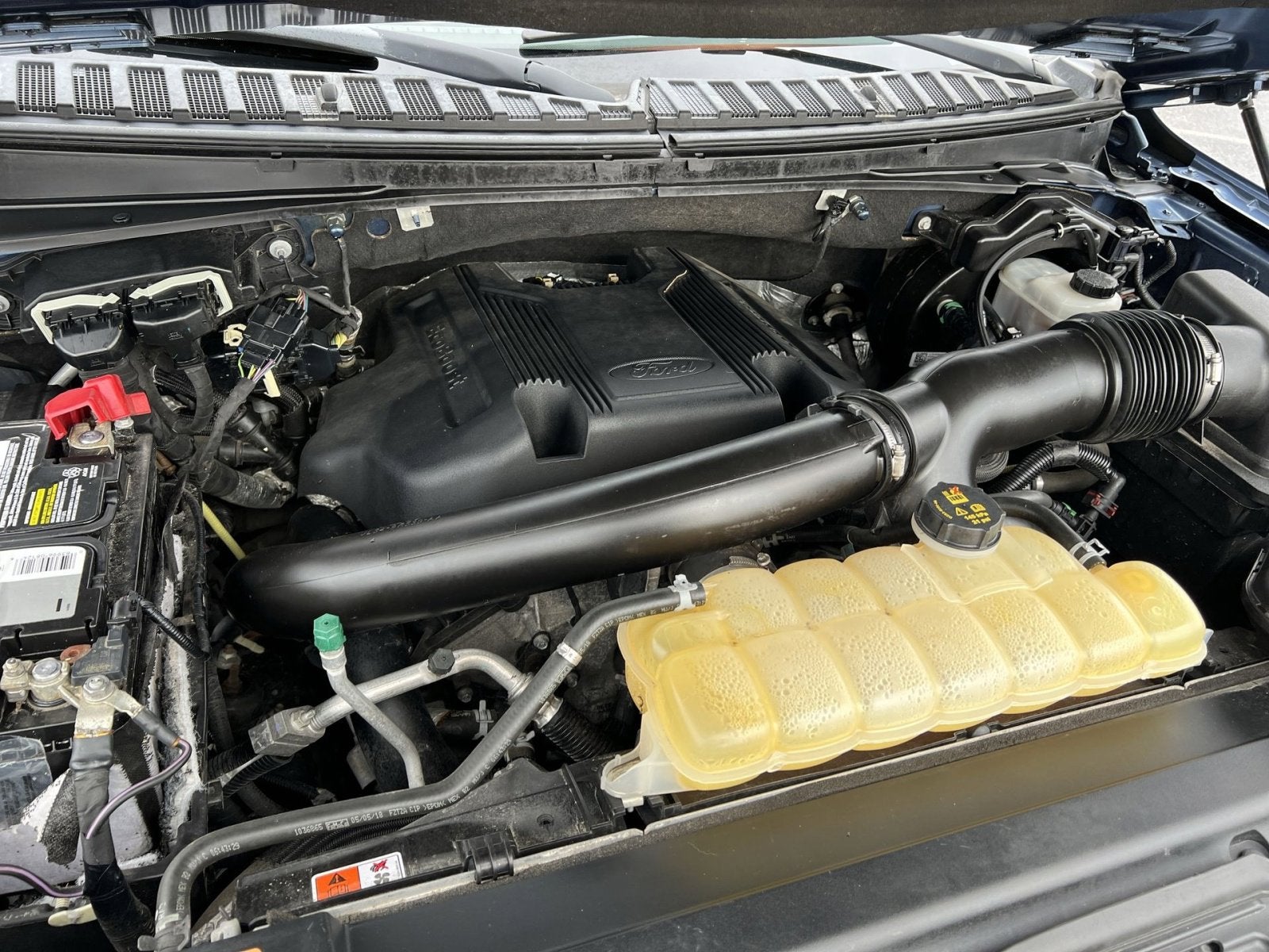 2018 Ford Expedition Max Limited