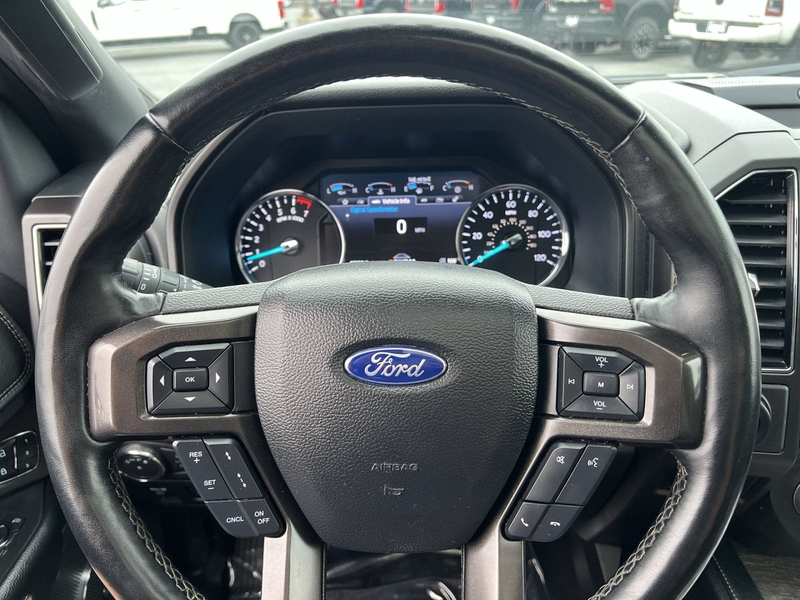 2021 Ford Expedition Max Limited
