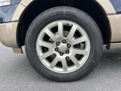 2014 Ford Expedition King Ranch