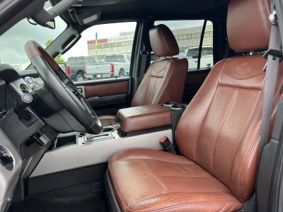 2014 Ford Expedition King Ranch
