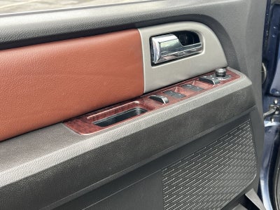 2014 Ford Expedition King Ranch
