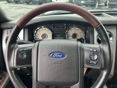 2014 Ford Expedition King Ranch