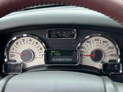 2014 Ford Expedition King Ranch