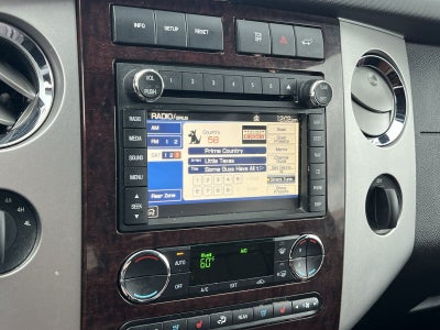 2014 Ford Expedition King Ranch