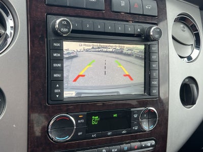 2014 Ford Expedition King Ranch