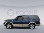 2014 Ford Expedition King Ranch