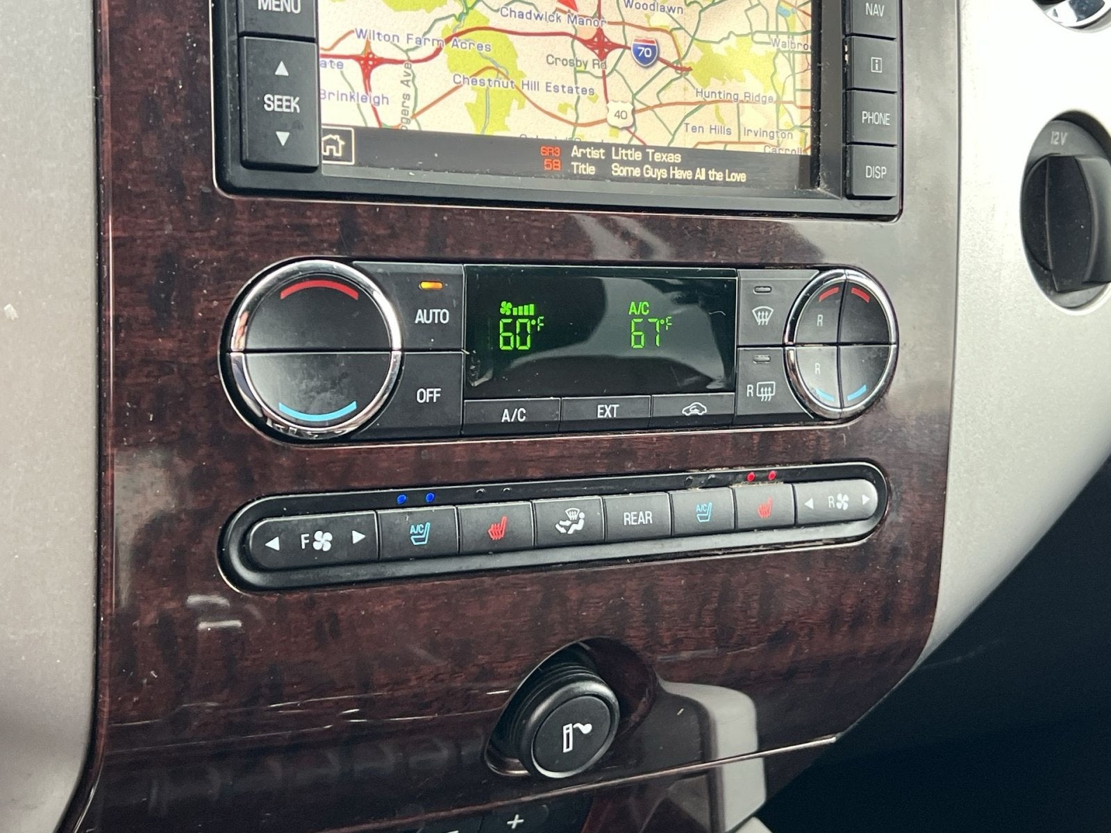 2014 Ford Expedition King Ranch