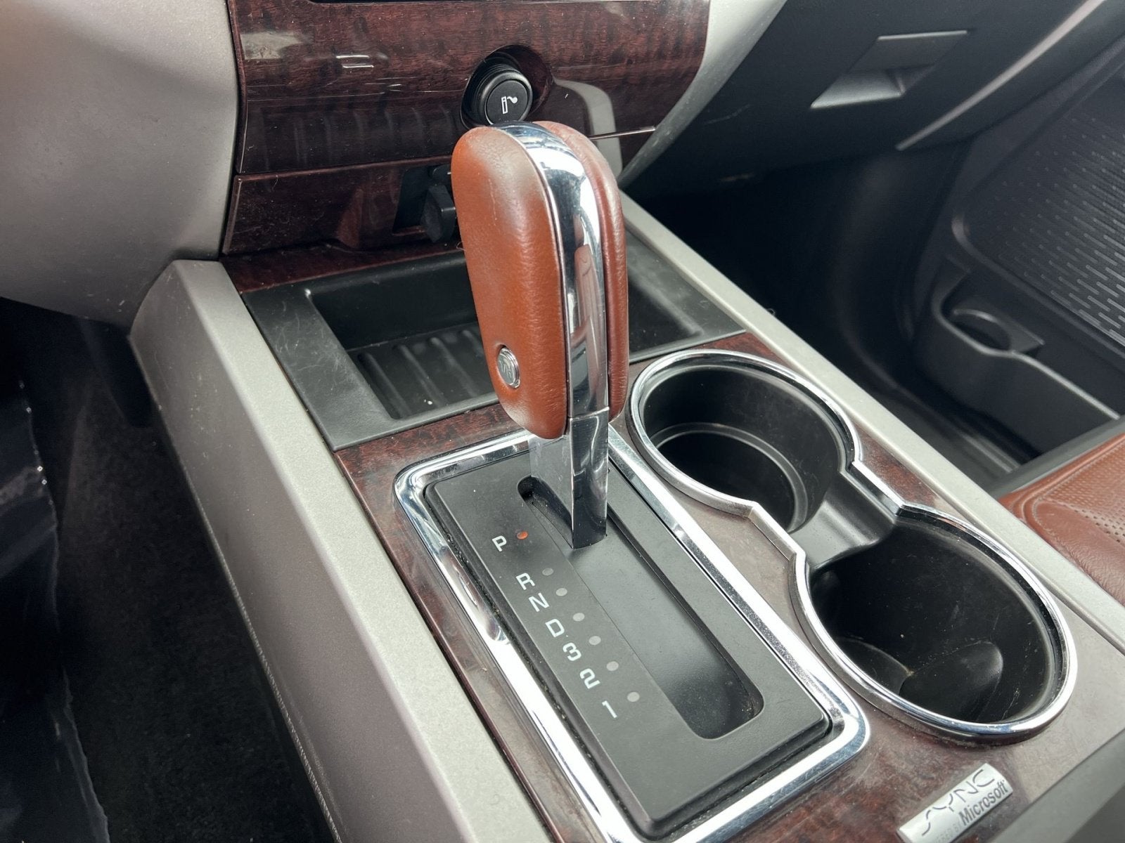 2014 Ford Expedition King Ranch
