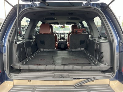 2014 Ford Expedition King Ranch