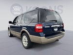 2014 Ford Expedition King Ranch