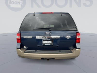 2014 Ford Expedition King Ranch