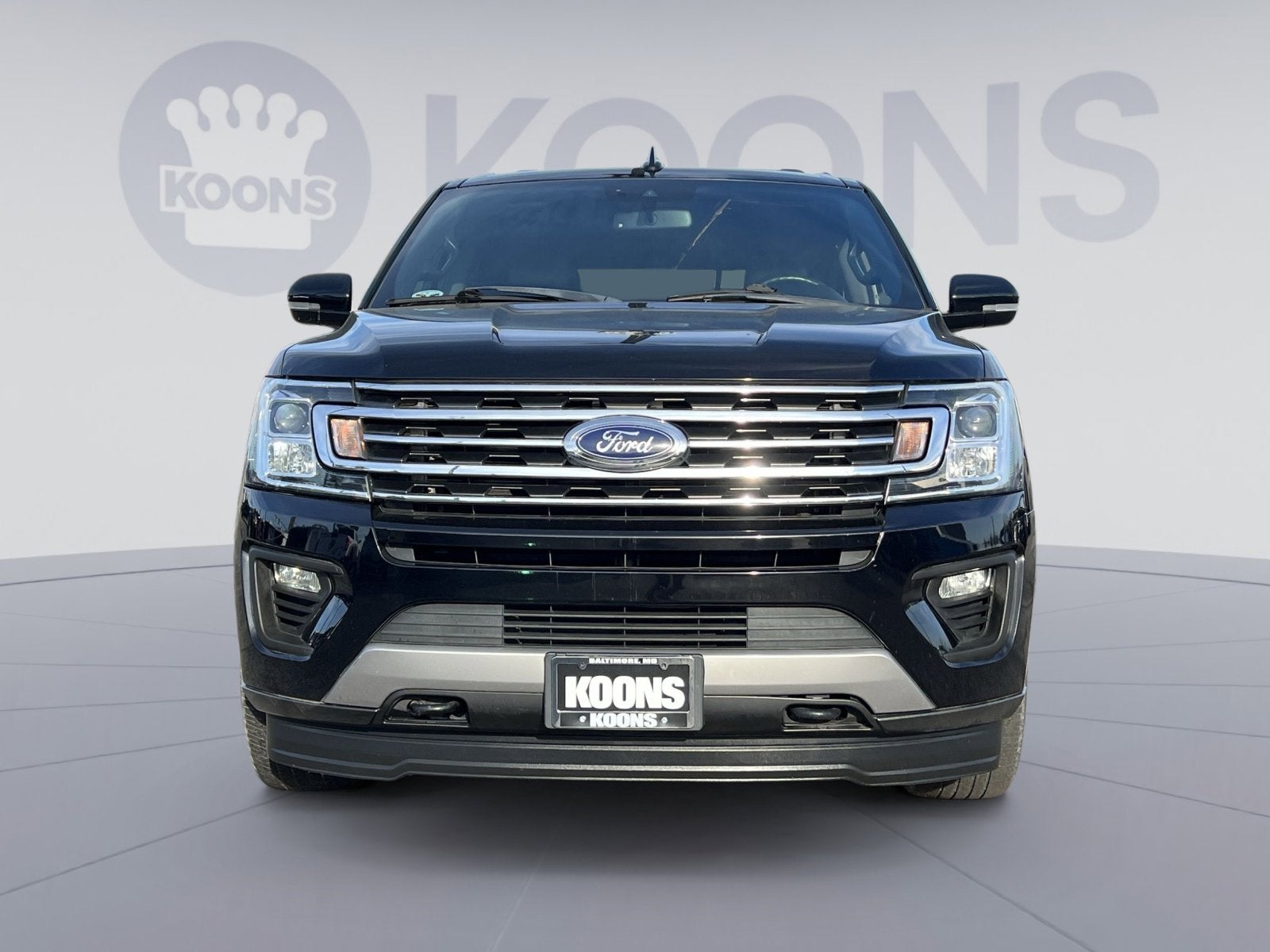 2018 Ford Expedition XLT