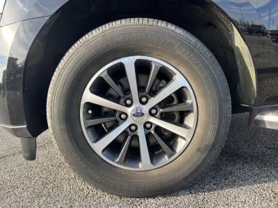 2018 Ford Expedition XLT