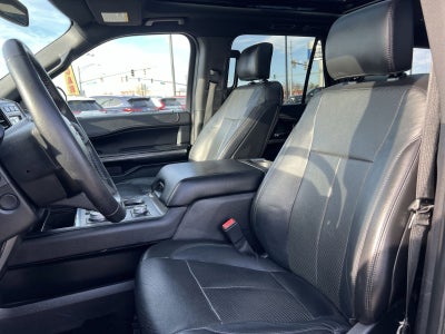 2018 Ford Expedition XLT