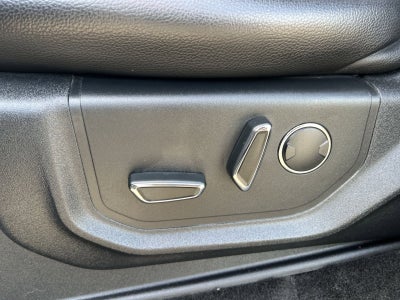 2018 Ford Expedition XLT