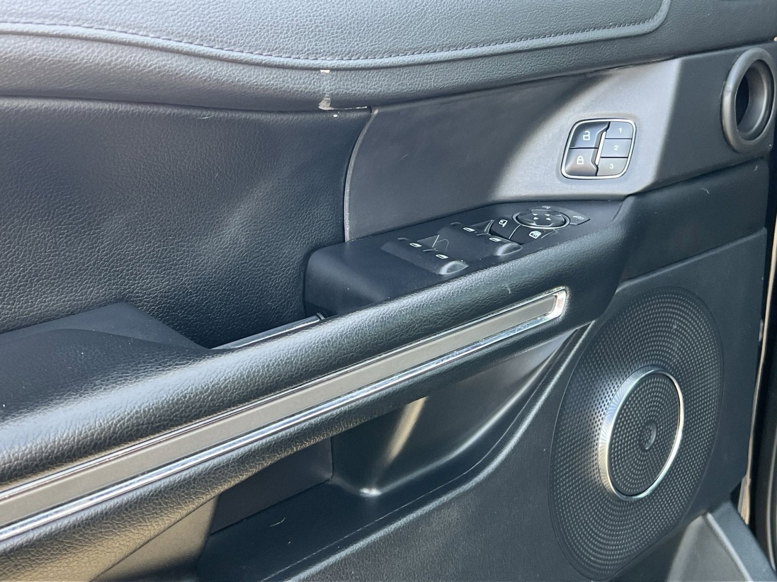 2018 Ford Expedition XLT