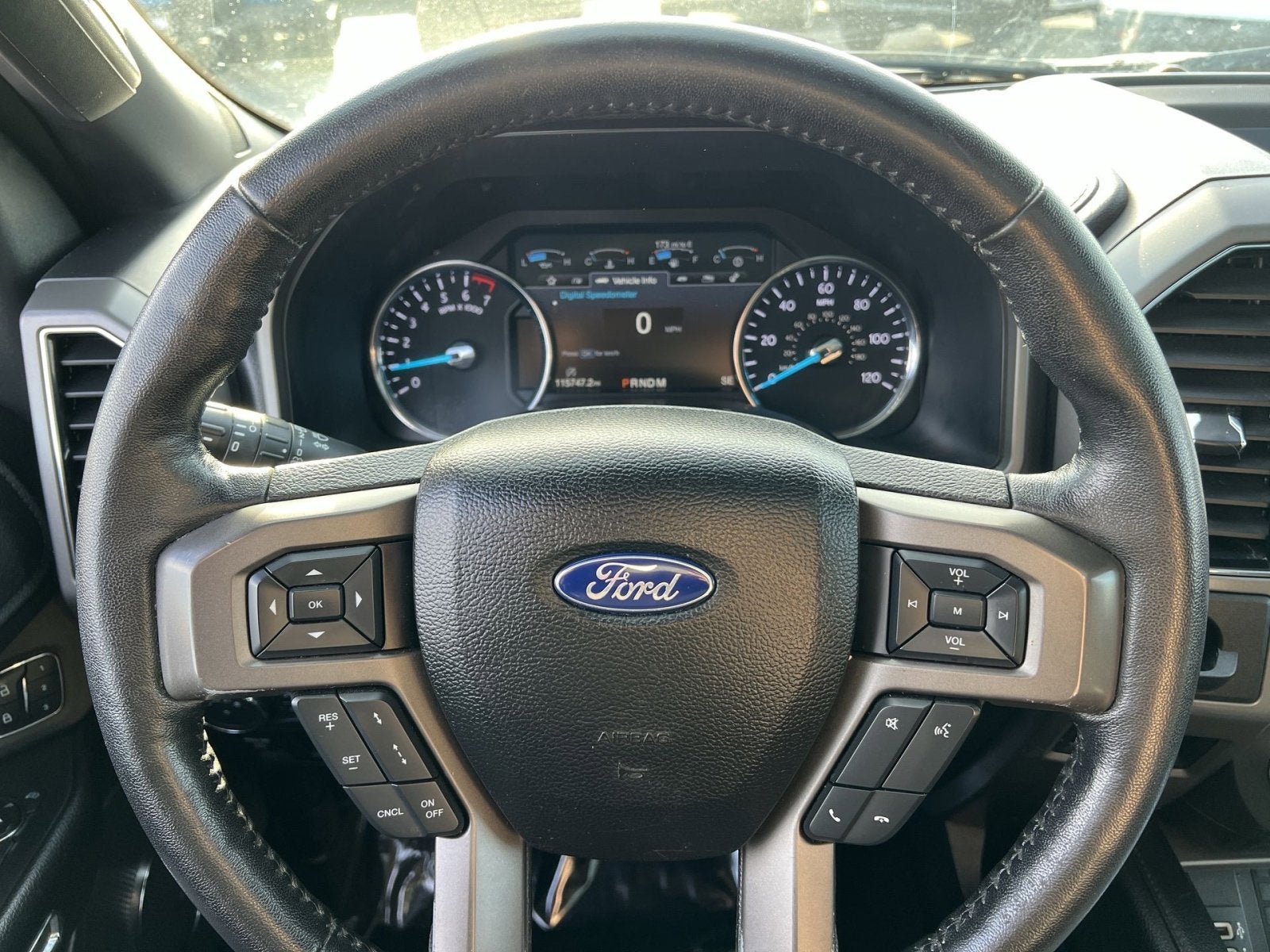 2018 Ford Expedition XLT