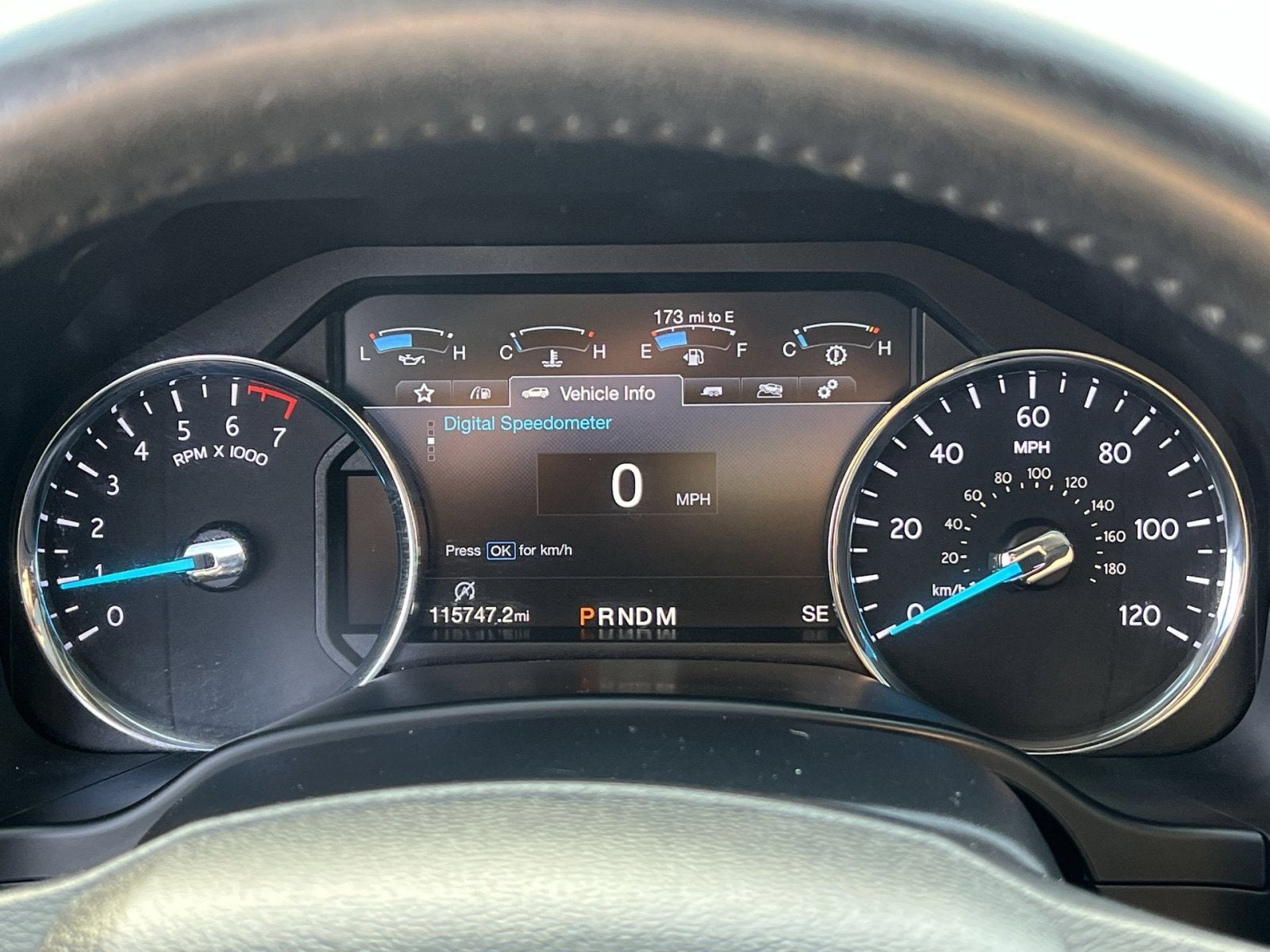 2018 Ford Expedition XLT