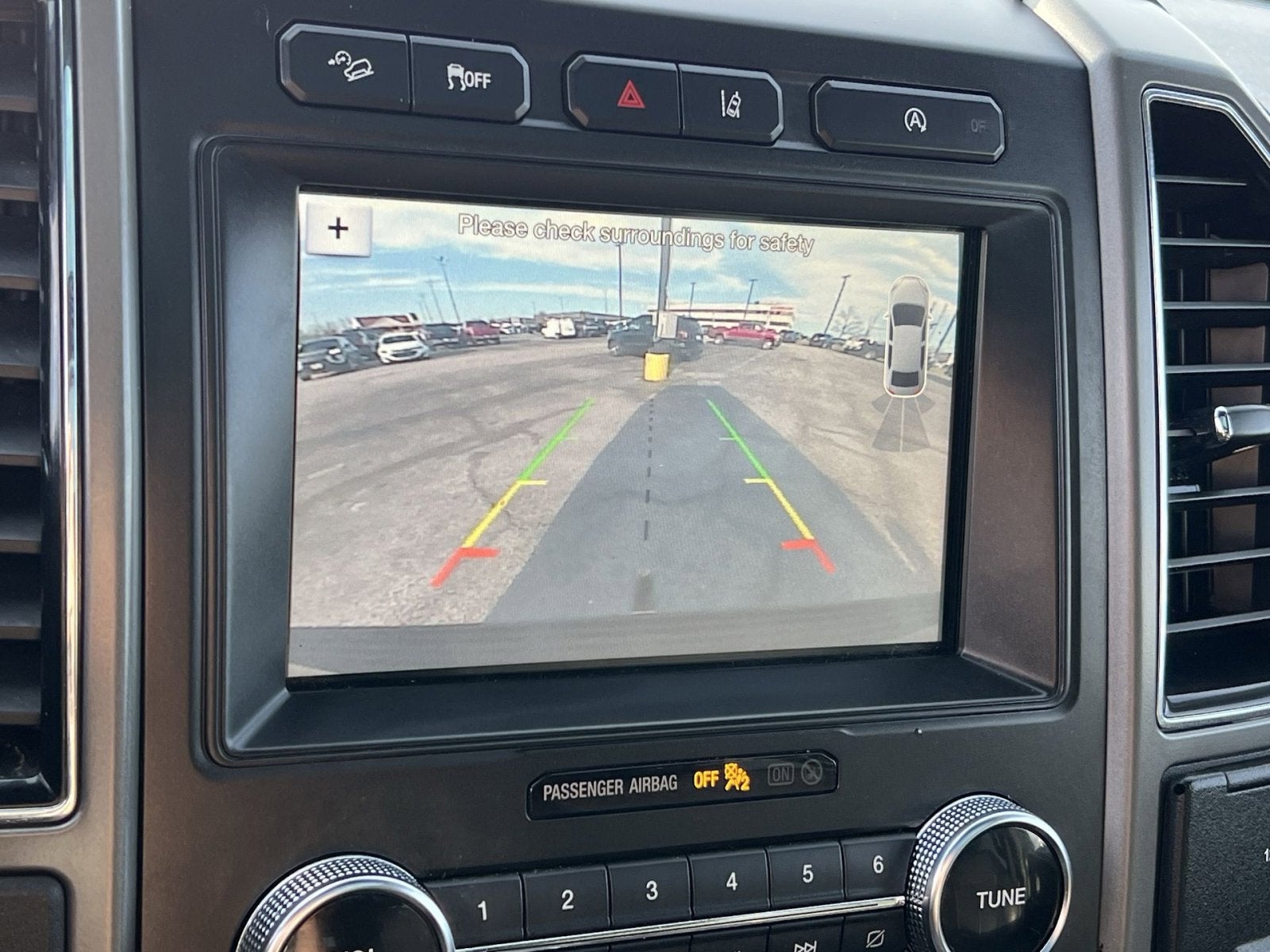 2018 Ford Expedition XLT