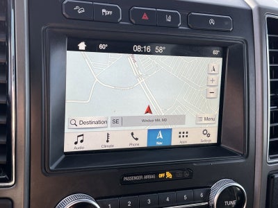 2018 Ford Expedition XLT