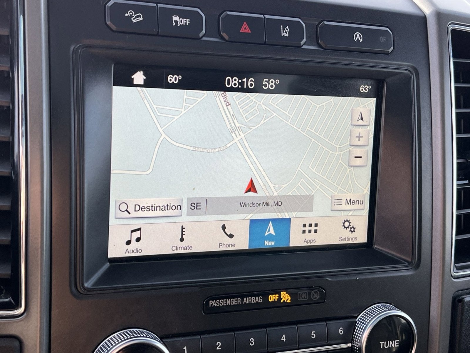 2018 Ford Expedition XLT