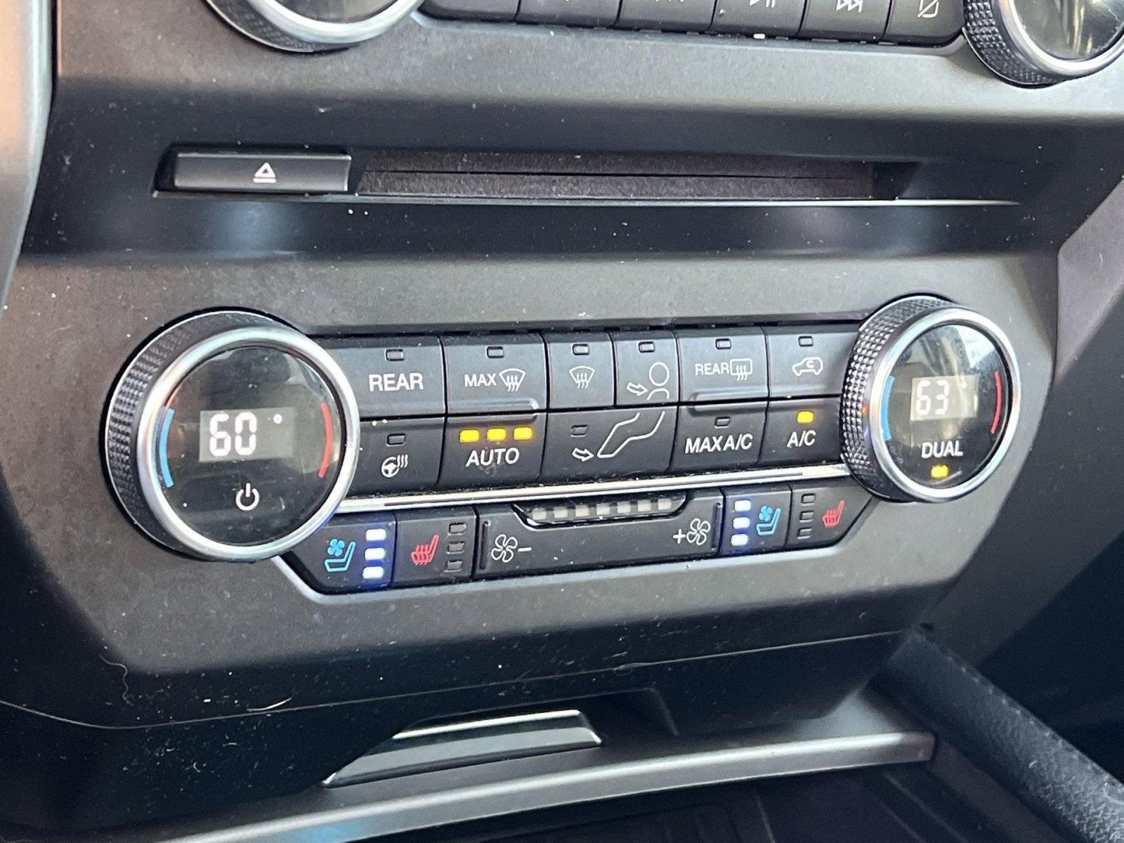 2018 Ford Expedition XLT