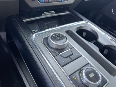 2018 Ford Expedition XLT