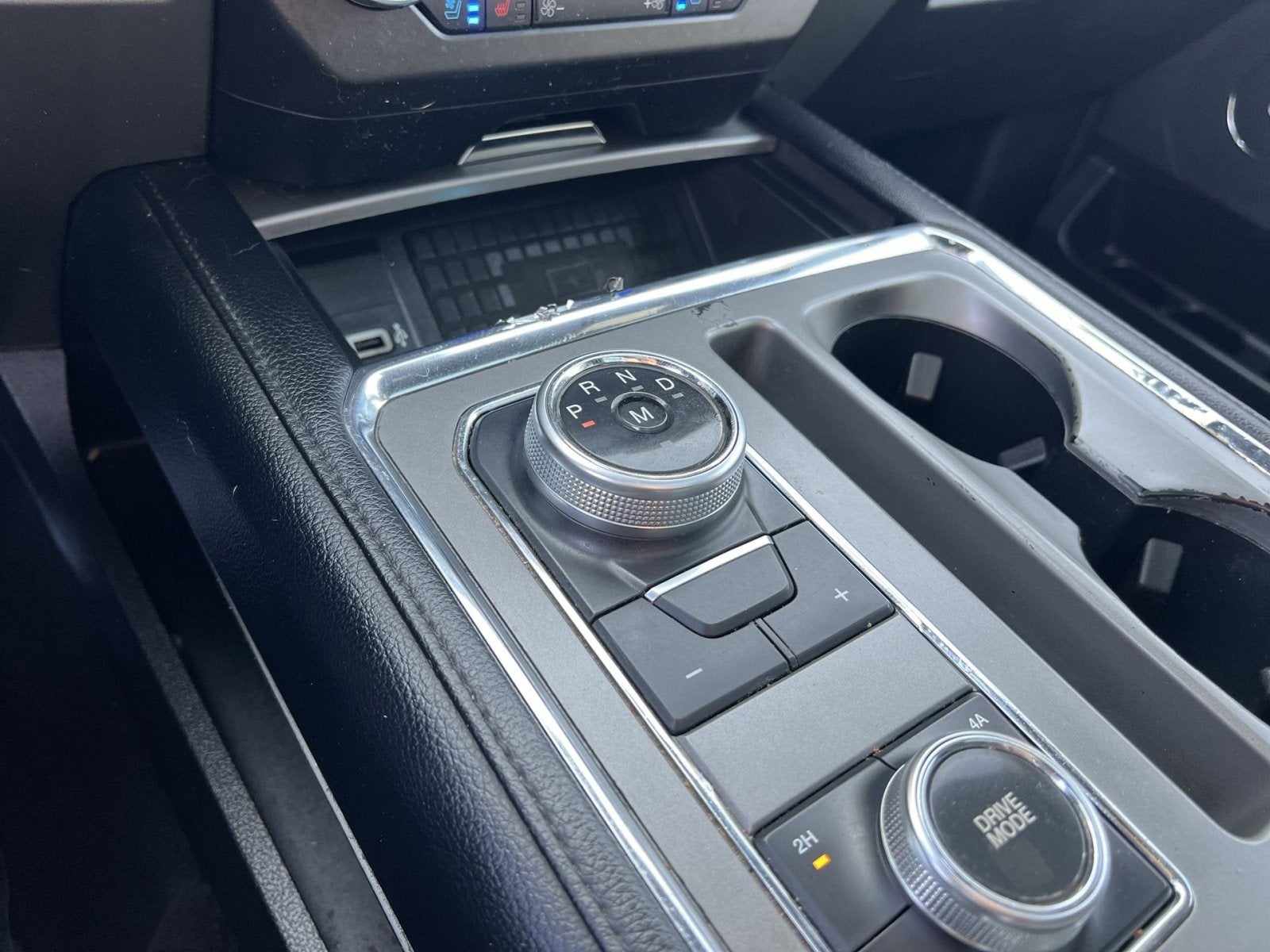 2018 Ford Expedition XLT