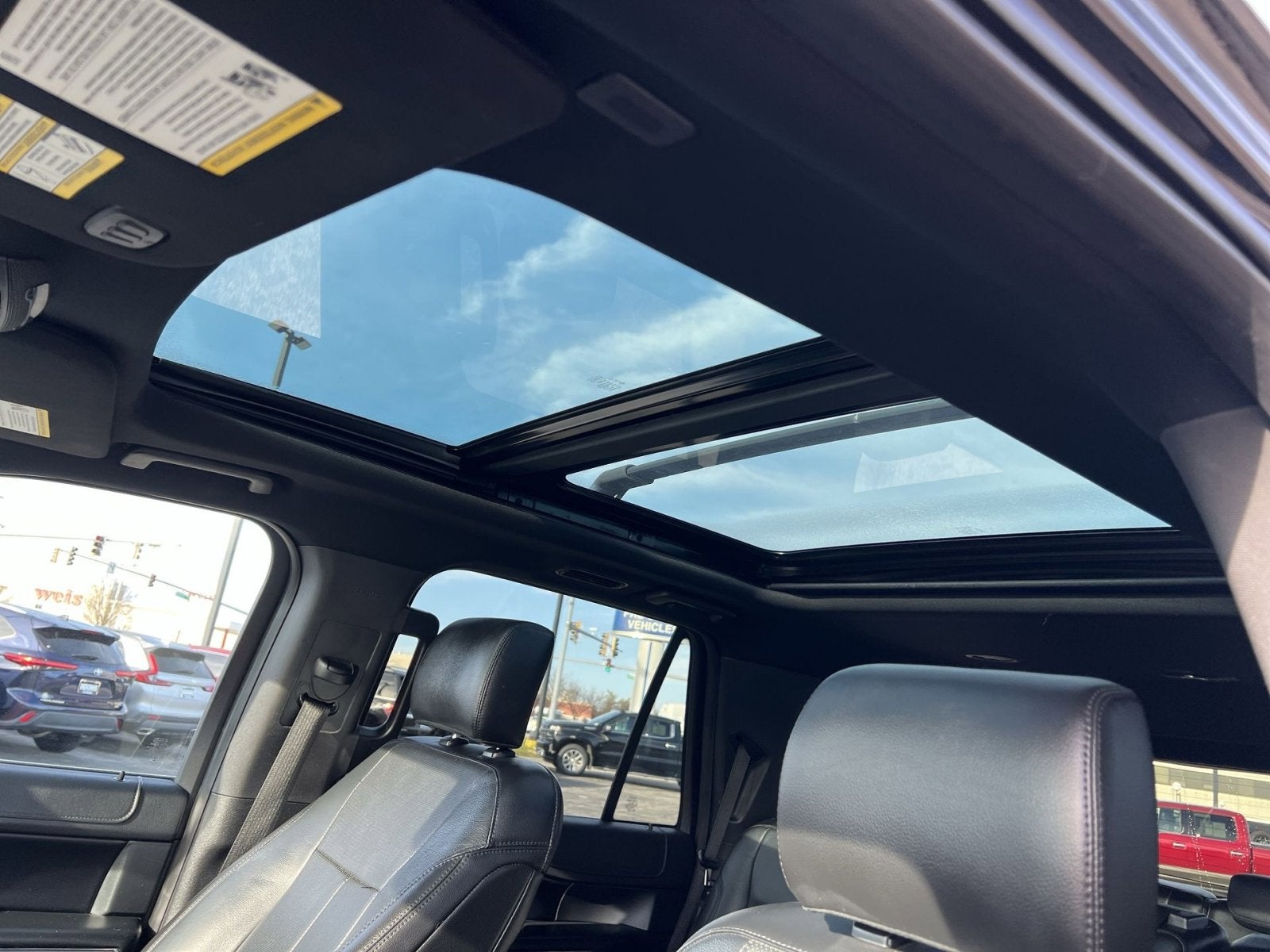 2018 Ford Expedition XLT