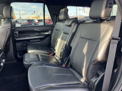 2018 Ford Expedition XLT