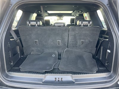 2018 Ford Expedition XLT