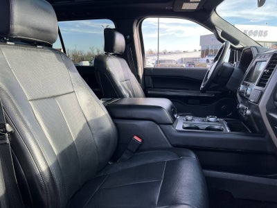 2018 Ford Expedition XLT
