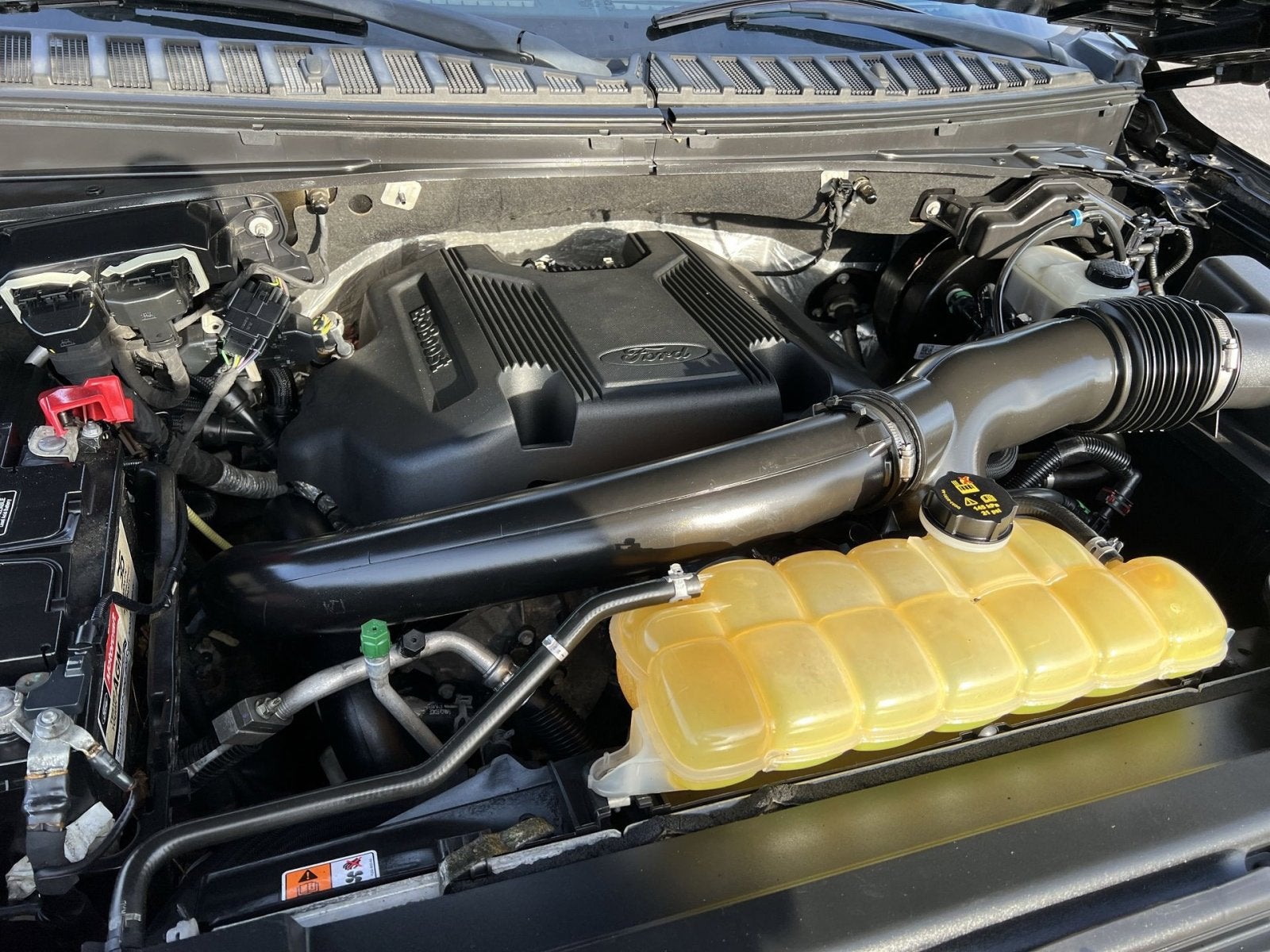 2018 Ford Expedition XLT